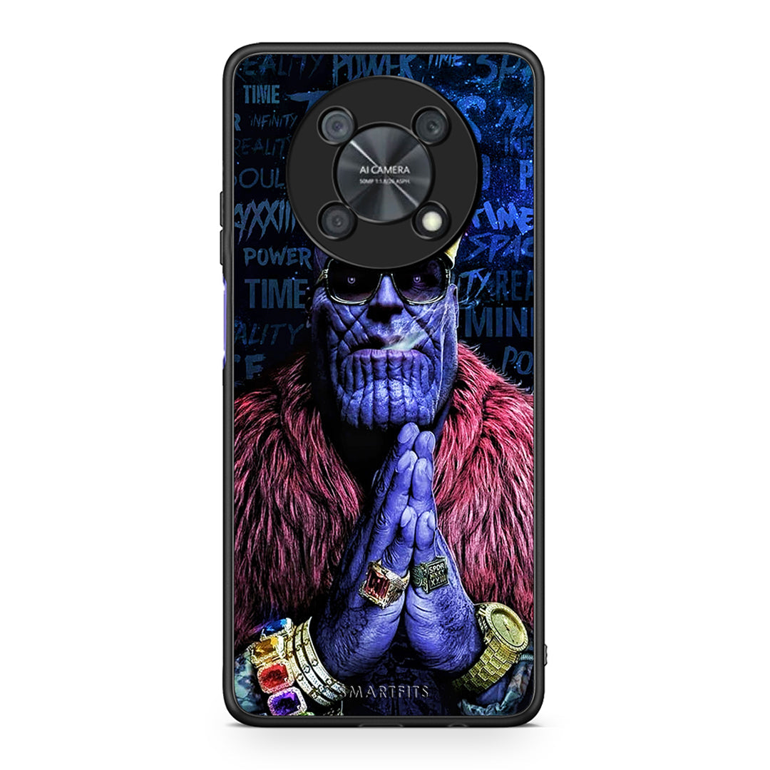 4 - Huawei Nova Y90 Thanos PopArt case, cover, bumper