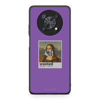 Thumbnail for 4 - Huawei Nova Y90 Monalisa Popart case, cover, bumper