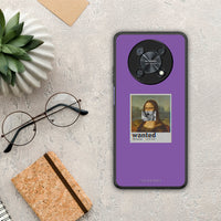 Thumbnail for Popart Monalisa - Huawei Nova Y90 case