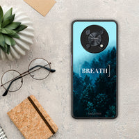 Thumbnail for Quote Breath - Huawei Nova Y90 case