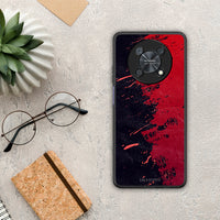 Thumbnail for Red Paint - Huawei Nova Y90 case