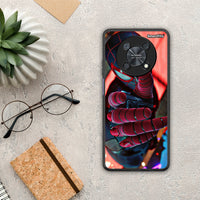 Thumbnail for Spider Hand - Huawei Nova Y90 case