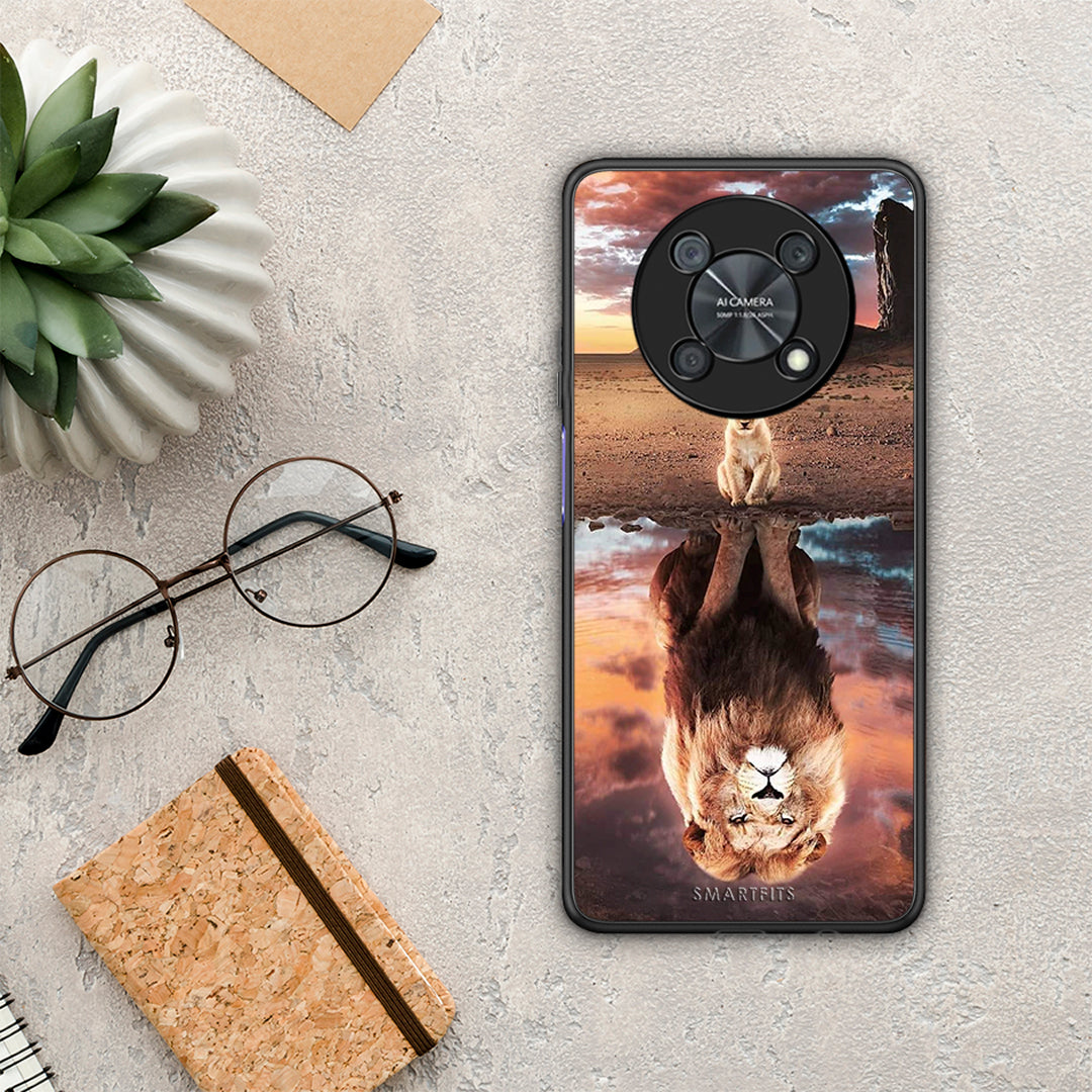 Sunset Dreams - Huawei Nova Y90 case