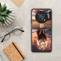 Thumbnail for Sunset Dreams - Huawei Nova Y90 case