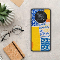 Thumbnail for Sunset Memories - Huawei Nova Y90 case