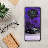 Thumbnail for Super Car - Huawei Nova Y90 case