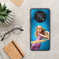 Thumbnail for Tangled 2 - Huawei Nova Y90 case