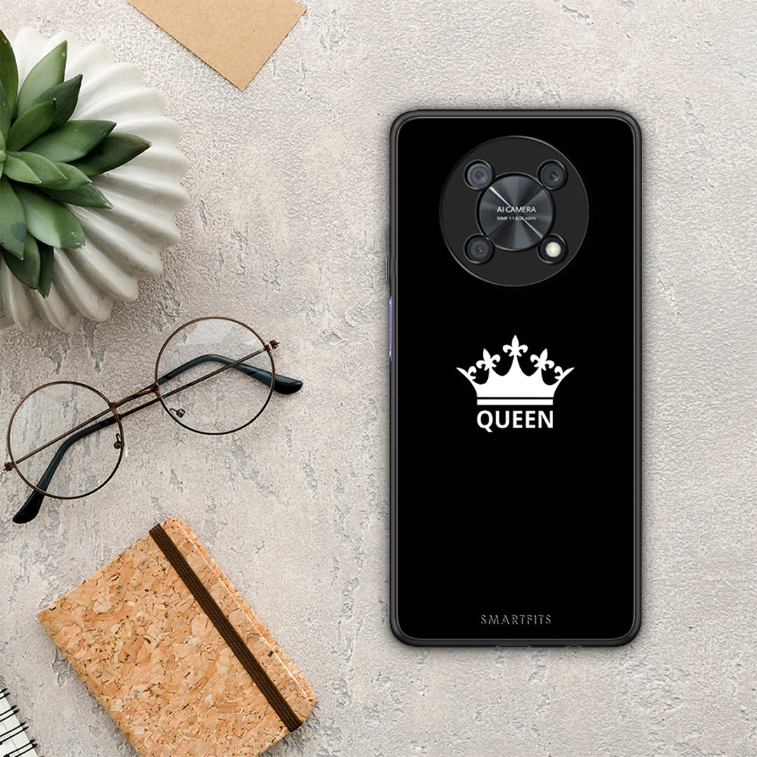 Valentine Queen - Huawei Nova Y90 case