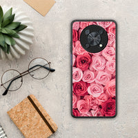 Thumbnail for Valentine Rosegarden - Huawei Nova Y90 case