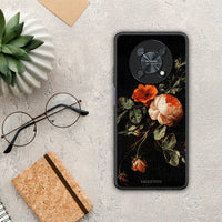 Thumbnail for Vintage Roses - Huawei Nova Y90 case