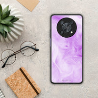 Thumbnail for Watercolor Lavender - Huawei Nova Y90 case