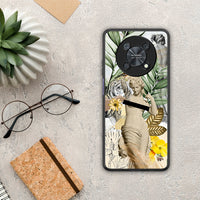 Thumbnail for Woman Statue - Huawei Nova Y90 case