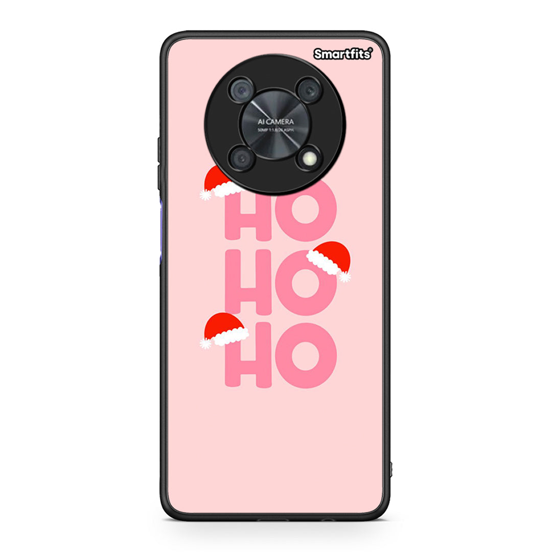 Xmas Ho Ho Ho - Huawei Nova Y90 case