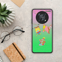 Thumbnail for Xmas Lights - Huawei Nova Y90 case