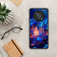 Thumbnail for Xmas Village - Huawei Nova Y90 case