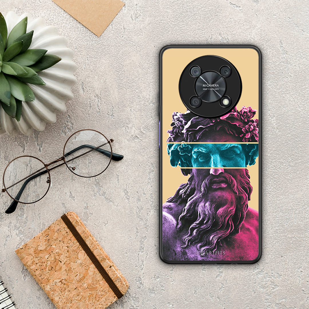 Zeus Art - Huawei Nova Y90 case