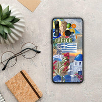 Thumbnail for All Greek - Huawei P Smart 2019 / P Smart+ / Nova 3i case