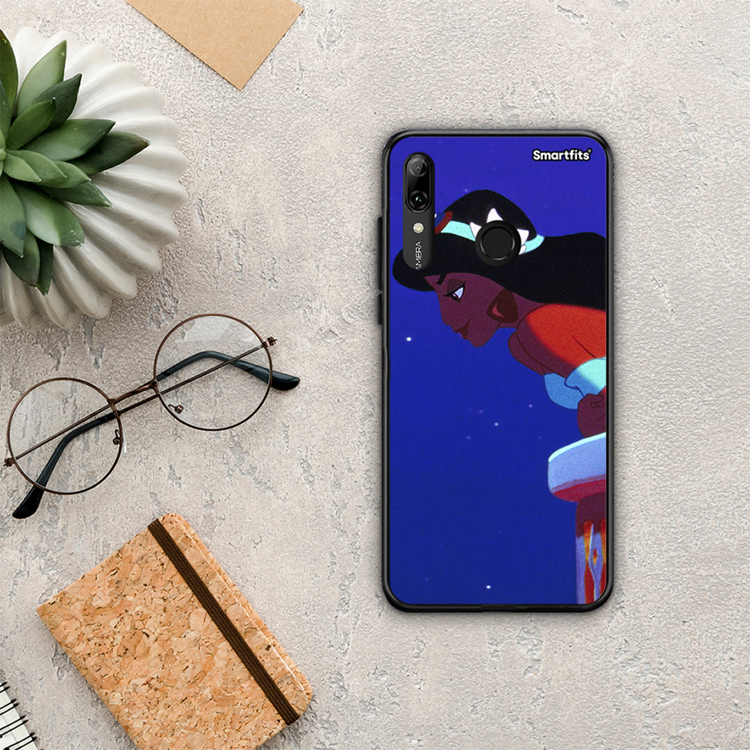 Alladin and Jasmine Love 2 - Huawei P Smart 2019 / P Smart+ / Nova 3i Case