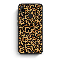 Thumbnail for 21 - Huawei P Smart 2019  Leopard Animal case, cover, bumper