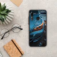 Thumbnail for Bmw E60 - Huawei P Smart 2019 / P Smart+ / Nova 3i θήκη