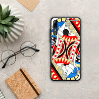 Thumbnail for Card Love - Huawei P Smart 2019 / P Smart+ / Nova 3i θήκη