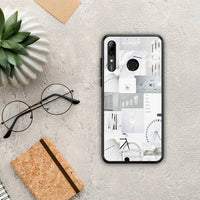 Thumbnail for Collage Make Me Wonder - Huawei P Smart 2019 / P Smart+ / Nova 3i case