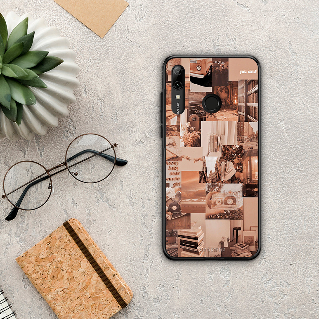 Collage You Can - Huawei P Smart 2019 / P Smart+ / Nova 3i Case