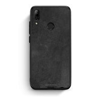 Thumbnail for 87 - Huawei P Smart 2019  Black Slate Color case, cover, bumper