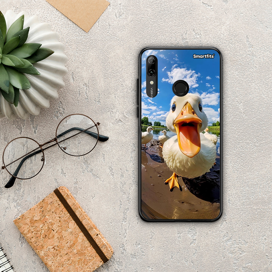 Duck Face - Huawei P Smart 2019 / P Smart+ / Nova 3i Case