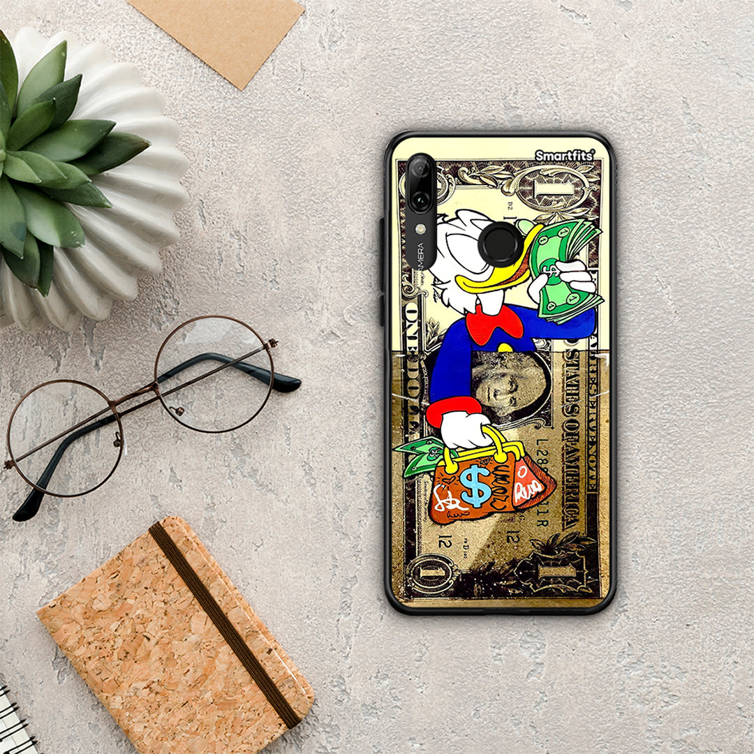 Duck Money - Huawei P Smart 2019 / P Smart+ / Nova 3i Case