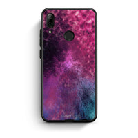 Thumbnail for 52 - Huawei P Smart 2019  Aurora Galaxy case, cover, bumper