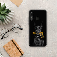 Thumbnail for Golden Gun - Huawei P Smart 2019 / P Smart+ / Nova 3i Case