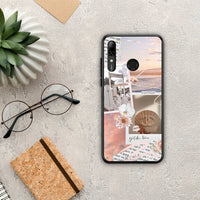 Thumbnail for Golden Hour - Huawei P Smart 2019 case