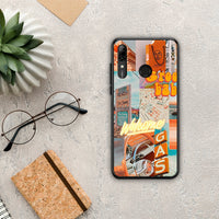 Thumbnail for Groovy Babe - Huawei P Smart 2019 case