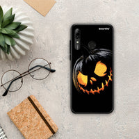 Thumbnail for Halloween Scary Pumpkin - Huawei P Smart 2019 / P Smart+ / Nova 3i Case