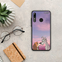 Thumbnail for Lady and Tramp - Huawei P Smart 2019 / P Smart+ / Nova 3i Case