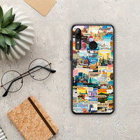 Thumbnail for Live to Travel - Huawei P Smart 2019 / P Smart+ / Nova 3i Case