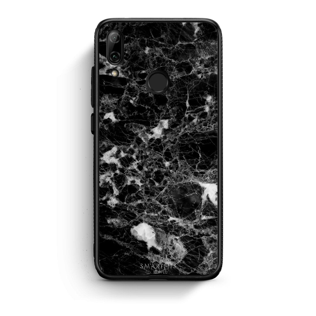 3 - Huawei P Smart 2019  Male marble case, cover, bumper