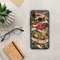 Thumbnail for Ninja Turtles - Huawei P Smart 2019 / P Smart+ / Nova 3i Case