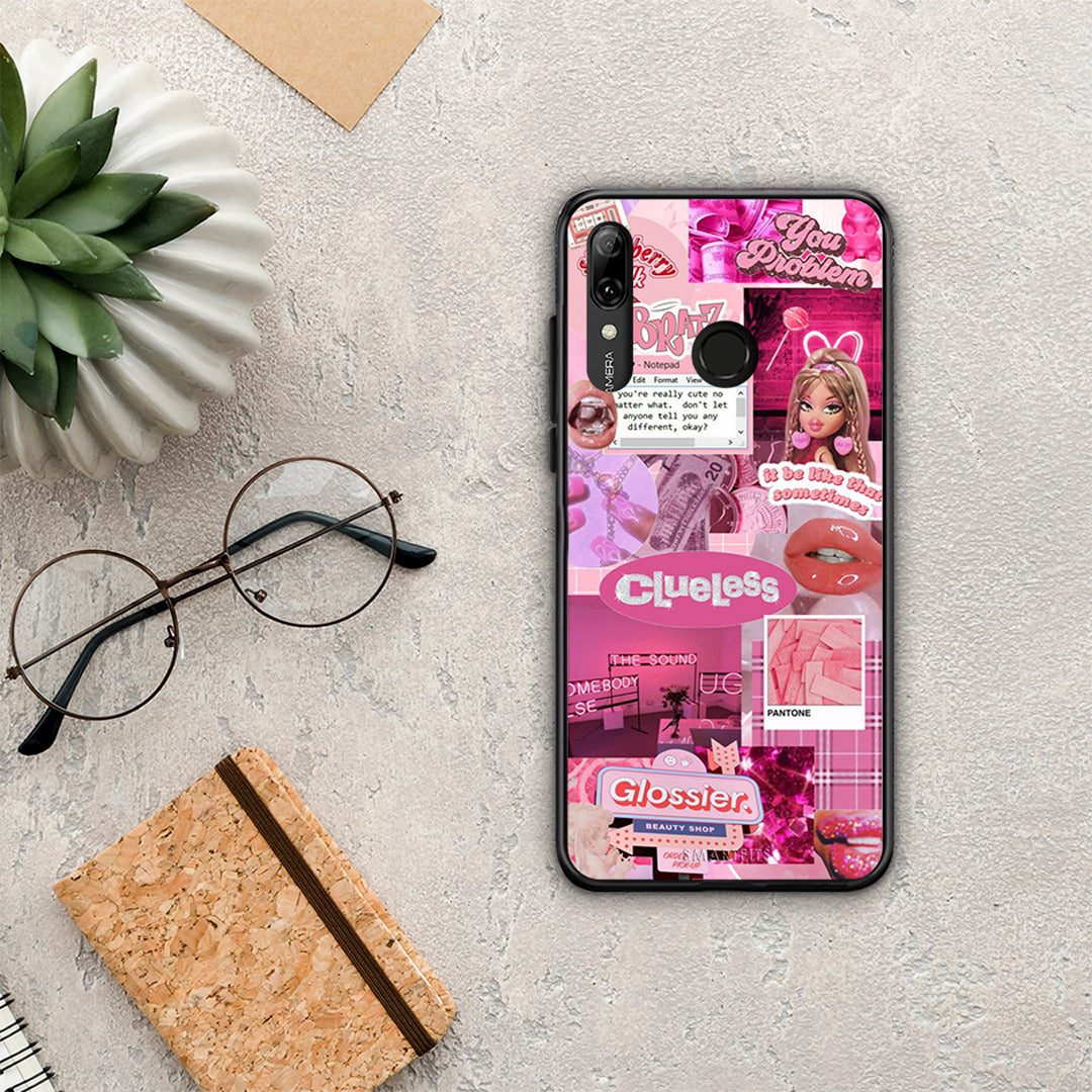 Pink Love - Huawei P Smart 2019 / P Smart+ / Nova 3i Case