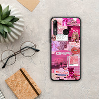 Thumbnail for Pink Love - Huawei P Smart 2019 / P Smart+ / Nova 3i Case