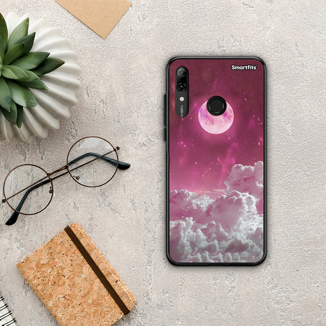 Pink Moon - Huawei P Smart 2019 / P Smart+ / Nova 3i θήκη