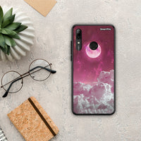 Thumbnail for Pink Moon - Huawei P Smart 2019 / P Smart+ / Nova 3i θήκη