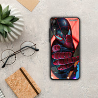 Thumbnail for Spider Hand - Huawei P Smart 2019 / P Smart+ / Nova 3i θήκη