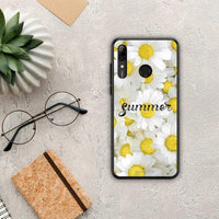 Thumbnail for Summer Daisies - Huawei P Smart 2019 case