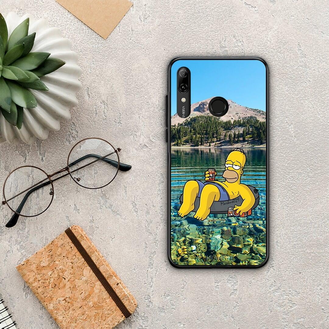 Summer Happiness - Huawei P Smart 2019 / P Smart+ / Nova 3i Case