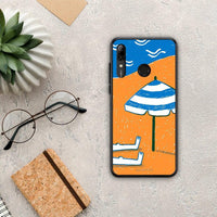 Thumbnail for Summering - Huawei P Smart 2019 case