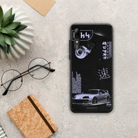 Thumbnail for Tokyo Drift - Huawei P Smart 2019 case