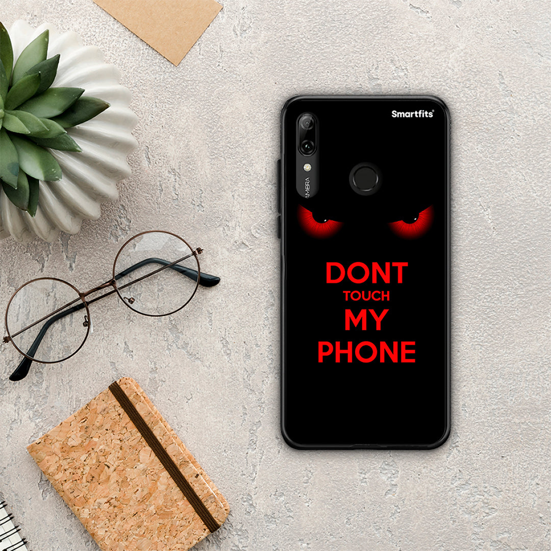 Touch My Phone - Huawei P Smart 2019 / P Smart+ / Nova 3i Case