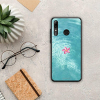 Thumbnail for Water Flower - Huawei P Smart 2019 / P Smart+ / Nova 3i Case